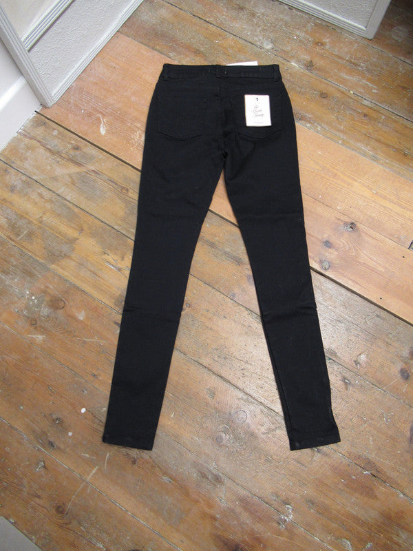 Fab black skinny jeans