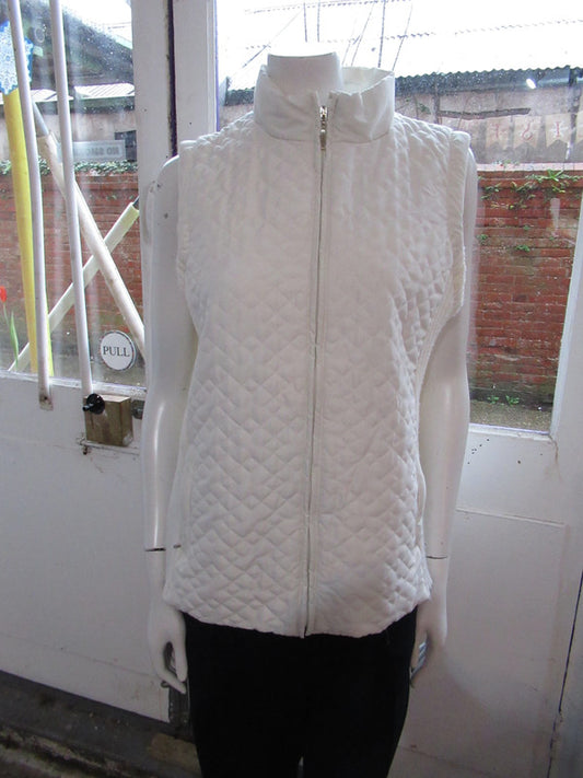 Fab cream gillet